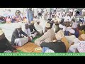 LIVE HAULI ZAINA BINT OMARI MKWAMA NAMANGA DSM 10 05 2026 