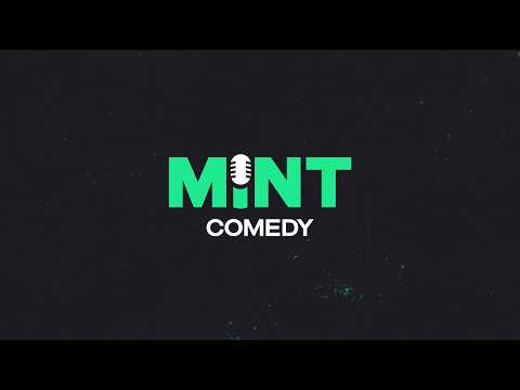 Get a Glimpse into the Iconic Comedy Cellar NYC! - video from Mint Comedy