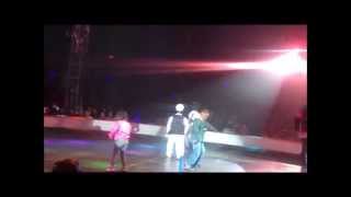 Child Dancer Princess D