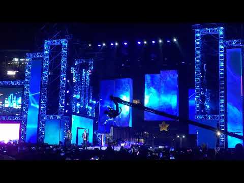 動力火車-我很好騙 Live