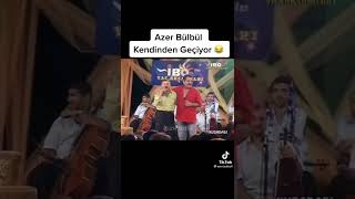 Azer Bülbül - Her Gün Gördüğüm Yari Bugün Görmemişem
