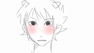 [s] Jade Kiss Karkat