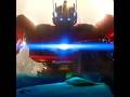 I was wrong ☠️ | Optimus prime | Transformers | #shorts