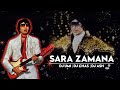 Sara zamana remix dj umi x dj ash x chas in the mix  kishore kumar  yaarana  amitabh bachchan