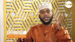 Mafunzo Muhimu ya Seerah  Pt8 -  Sheikh Haitham Sarhaan  na Sheikh Shariff Ali