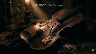 Tajamnya Cinta  Meggi Z cover Orkestra Symphony Nostalgia  S 
