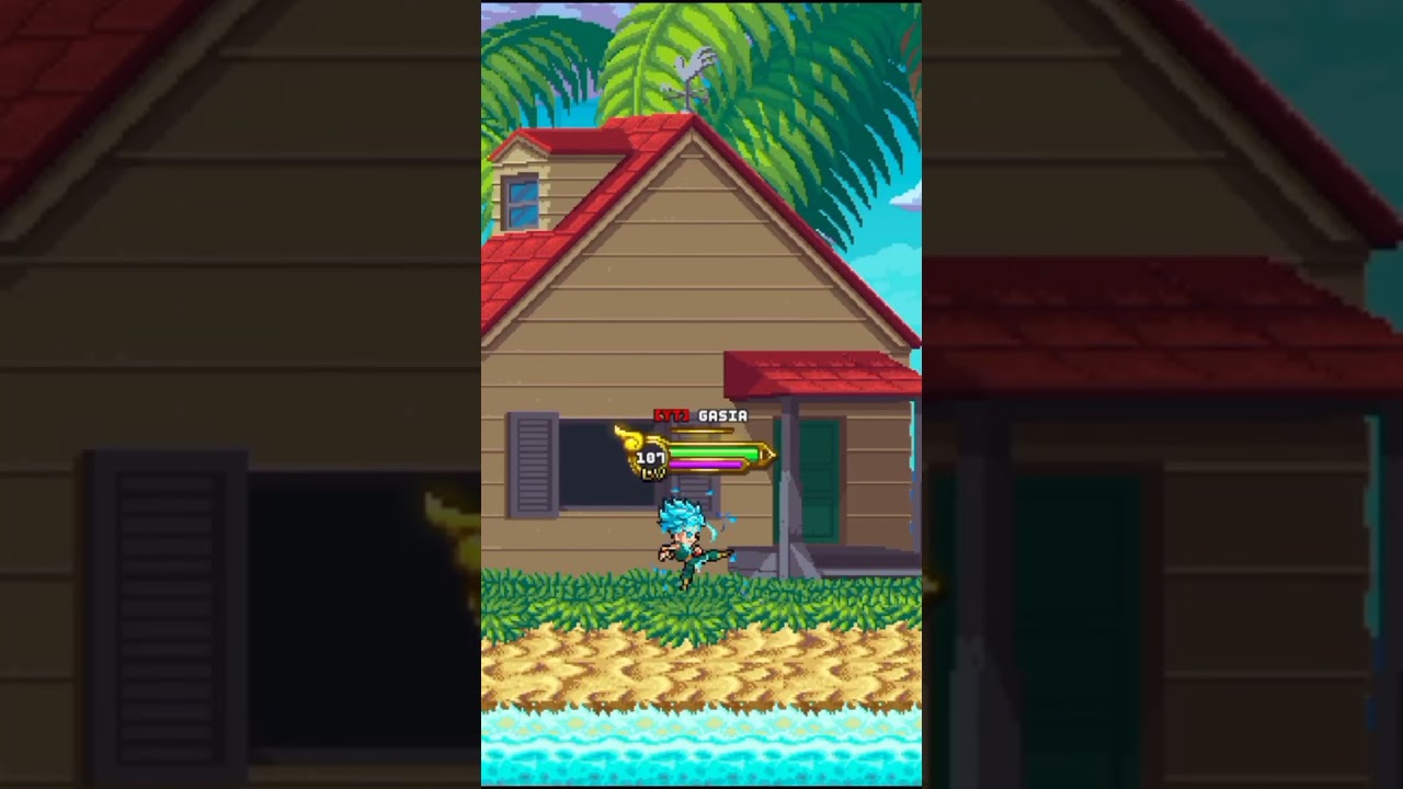 Xeno ball characters 