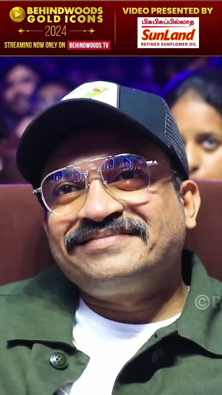 Samyuktha’s?Illuminati ?Performance