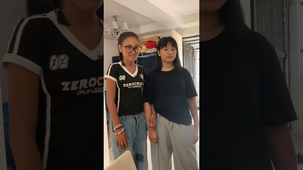 Age Doesn't Matter "Part 2" (Season 3)