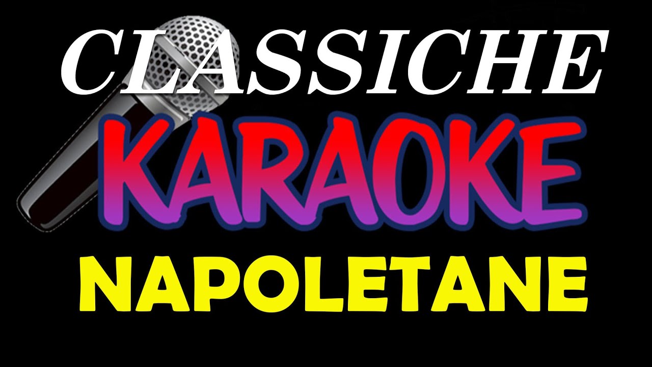 VURRIA (Aurelio Fierro) Karaoke FAIR Use