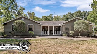 56645 Skyline Dr Senecaville , OH