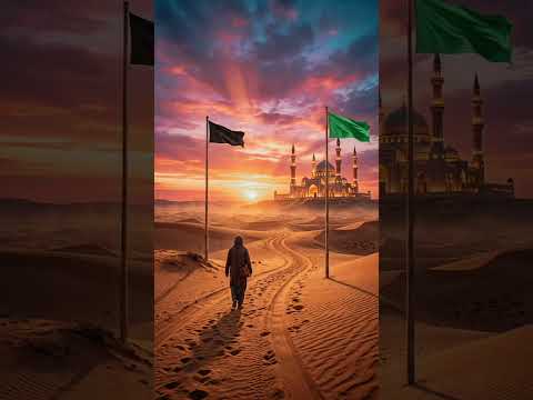 Title: ईमान की कश्ती है रहमत का सफ़ीना है | New Emotional Naat 2026