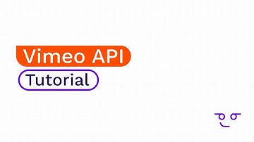 Vimeo API connection tutorial - JubJub