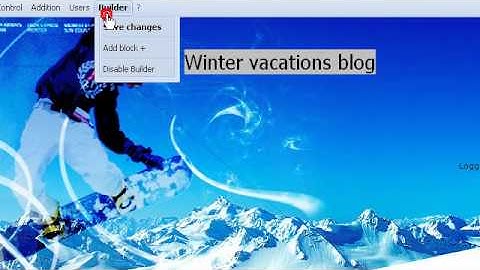 Creation of a 3d Tag Cloud