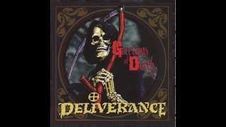 Deliverance-Greetings Of Death