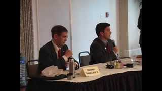 Greenville Mayoral Debate: Greatest Strength as Mayor
