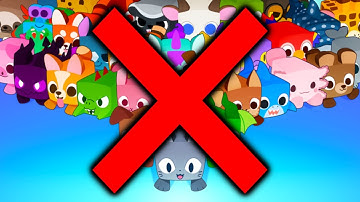 Why You Should NOT Play Pet Simulator 99