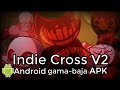 Friday Night Funkin 39 Mod Indie Cross Versão Gama Baja Para Celular Pc APK mp3