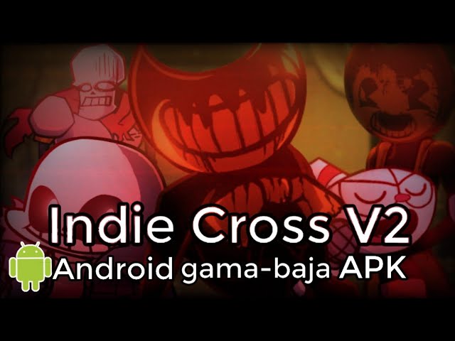 Friday Night For Indie Cross APK for Android Download