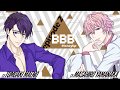 【TRAILER】BBB-Honeylip- episode 2（CV.山中真尋/前野智昭）