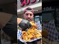 Las Vegas late night food #303inthecut #lasvegasfood #vegaseats