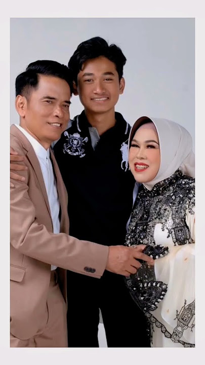 Calon Hafiz, Potret Redi Mulyana Adik Lesti Kejora yang Mondok di Bandung - Makin Ganteng & Stylish