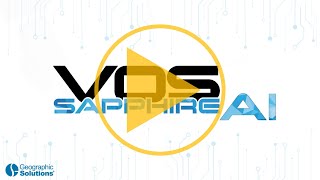 VOS Sapphire AI: The Next Level of Workforce Development Innovation