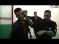 Train strong kajukenbo madrid by dany gomez