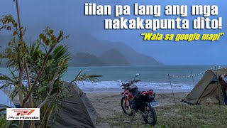 Dibut beach via Bongabon to Baler road | Hollyland Lark M2 | ProHonda Oil