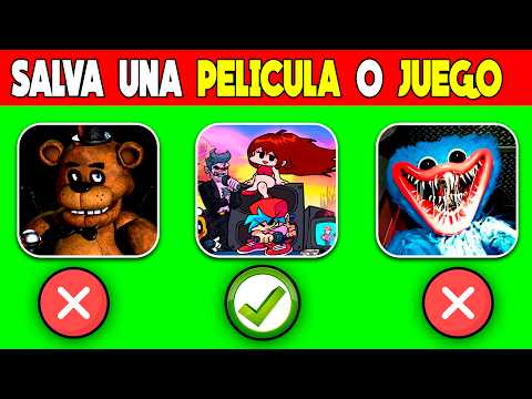 SOLO PUEDES SALVAR UNA 😳😳😳 | JEGA TOONS