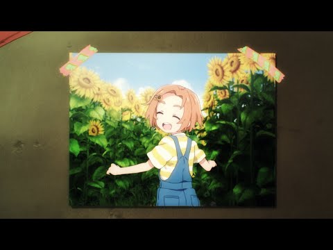 【アニメ】「アイドルマスター シンデレラガールズ U149」第9話ノンクレジットエンディング「ひまわりマークをさがせ！」【アイドルマスター】
