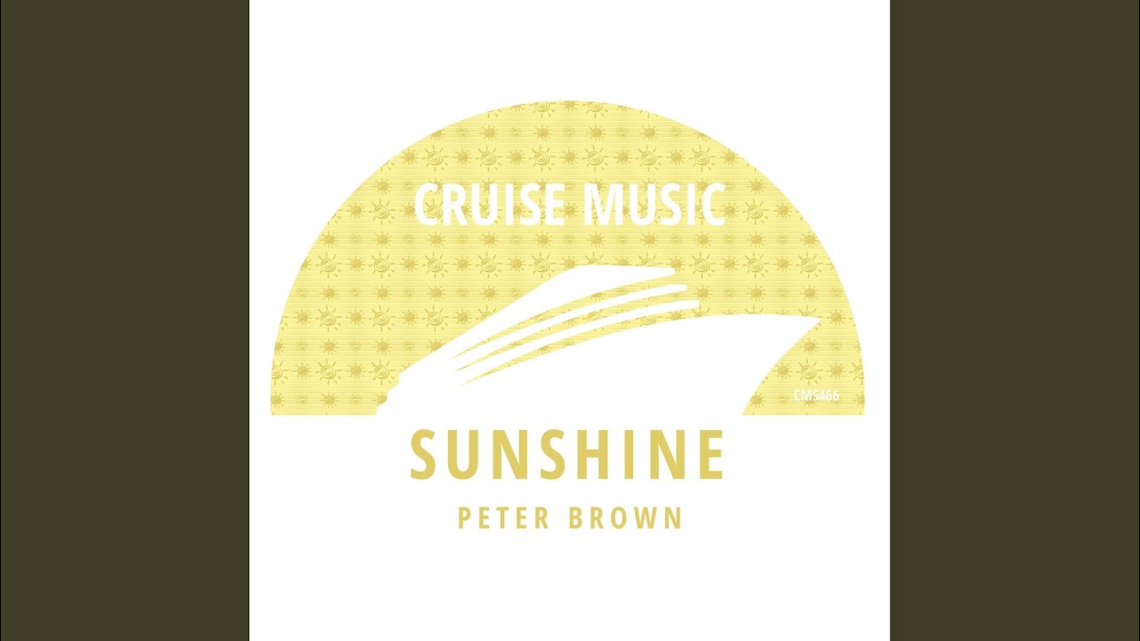 Watch Sunshine (Radio Edit) on YouTube Watch Sunshine (Radio Edit) on YouTube