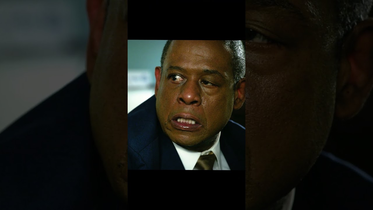 El padrino de la mafia #shorts #movie