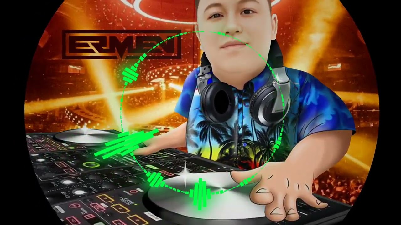 Ermen - Isda Nga Tag 100 Ang Kilo (Melbourne Bounce)