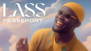 Lass - Passeport Clip Officiel