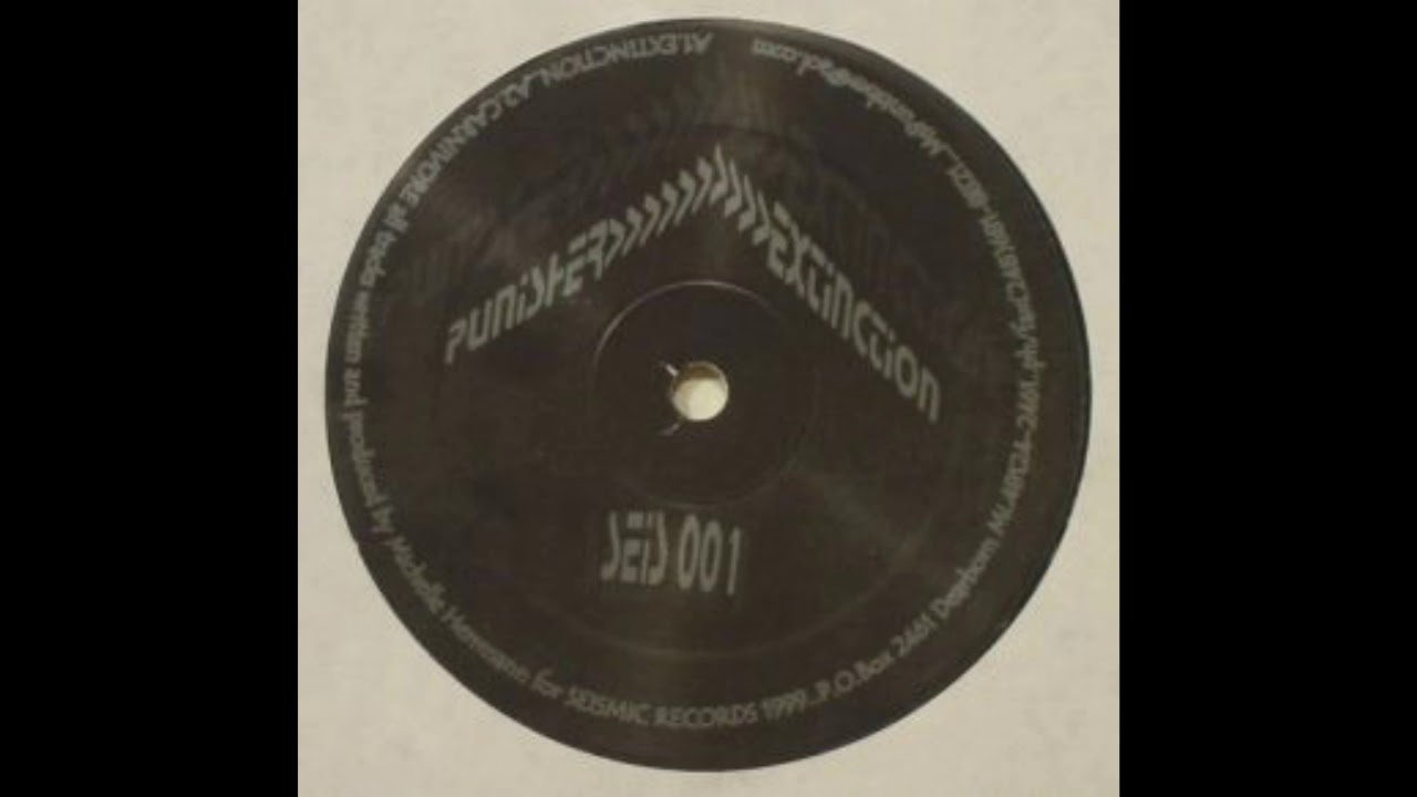 Seismic Detroit 001 B2 Combustion