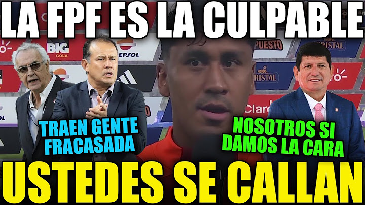 RENATO TAPIA SENDS A HYPOCEPT TO LOZANO AND FOSSATI AND CLAIMS AT JOURNALISTS IN THE BLAZING END ...