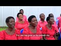 Kiabela SDA Choir SABATO Official Music Video