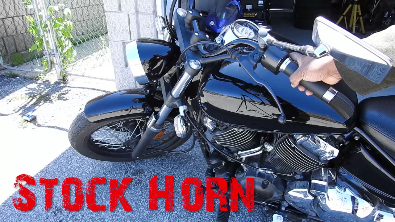 Stebel Nautilus Before and After YouTube