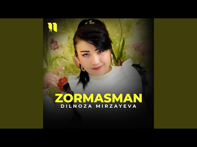 Zormasman