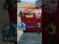 MANOR x Morons Counter Habibis x Vagos x Hounds Cargo Ship! #shorts