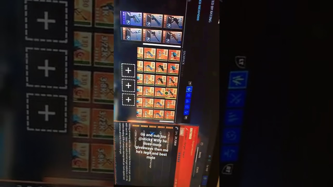 #fortnitesavetheworld