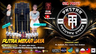 Download Lagu 🔴 LIVE SEA PARTY YANG EXCLUSIVE \ MP3