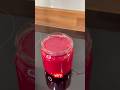 60-Second Beetroot Juice Recipe 🍹 (Lemon + Ginger Boost!)