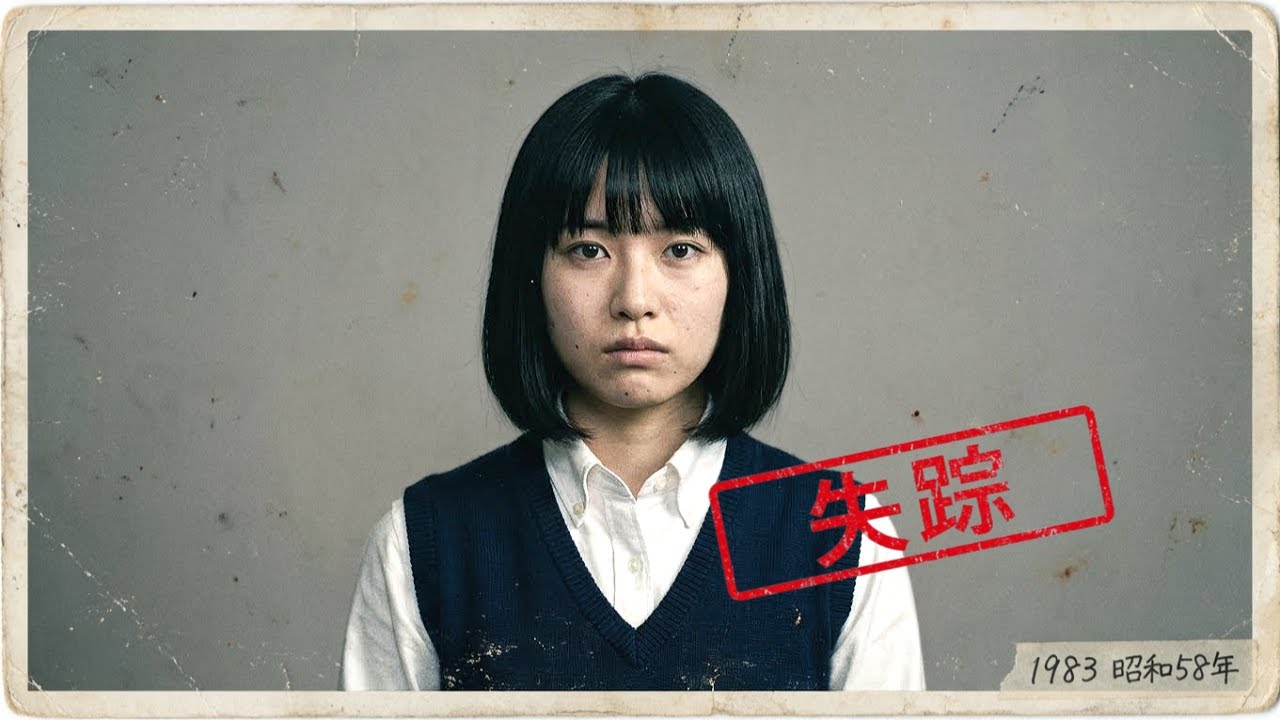 1983年、秩父で消えた娘… 父を騙し続けた「偽りの手紙」の正体