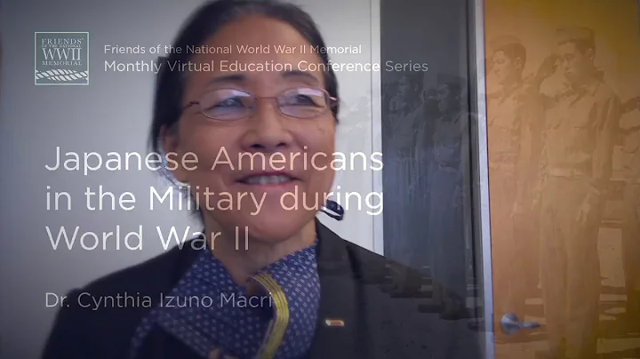 Japanese Americans in the Military during World Wa...