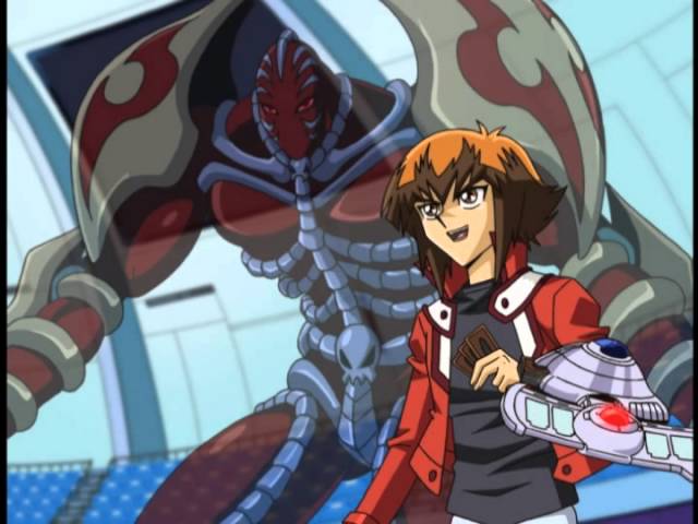 YuGiOh! GX: 2º temporada disponível no canal oficial