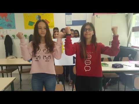 Danza finale Code Week 2016