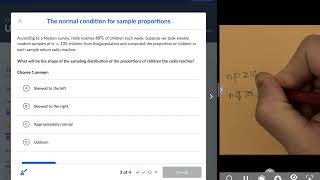 Sampling Distributions Part 2