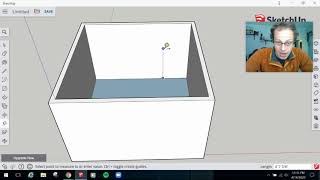 SketchUp Week 3 Instruction